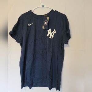Nike NY t-shirt, size XL, NWT